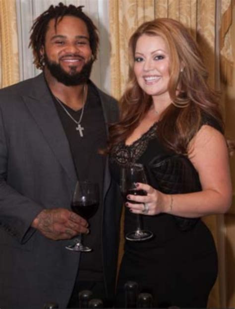 prince fielder wife